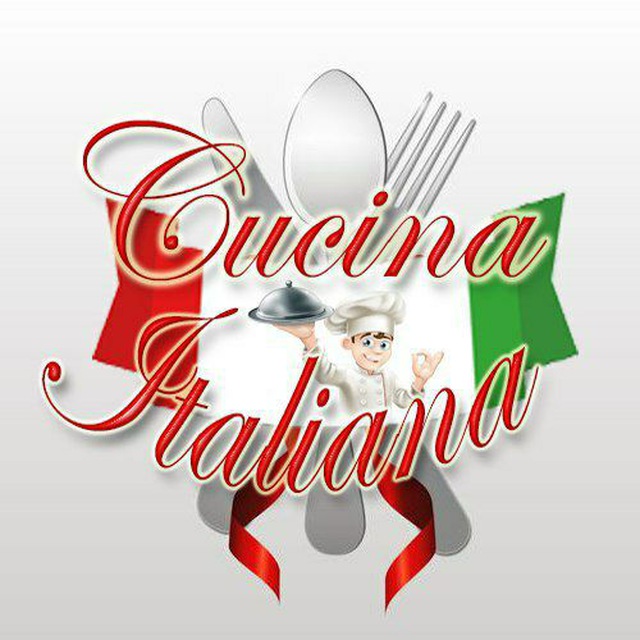 👩‍🍳🧑‍🍳CUCINA ITALIANA👩‍🍳🧑‍🍳