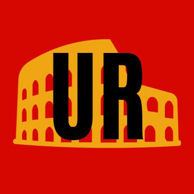 Universo La Roma 💛❤️