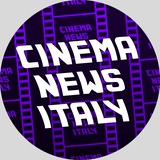 🇮🇹 Cinema News Italy 🇮🇹