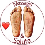 Massaggi & Salute 🖐️ 🍎🍋🥑
