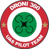 DRONI 360 🇮🇹 🚁