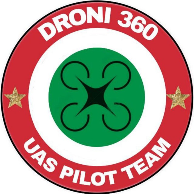 DRONI 360 🇮🇹 🚁