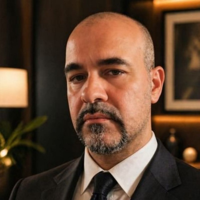 R Veritas | Riccardo Fabbian Blogger Autore