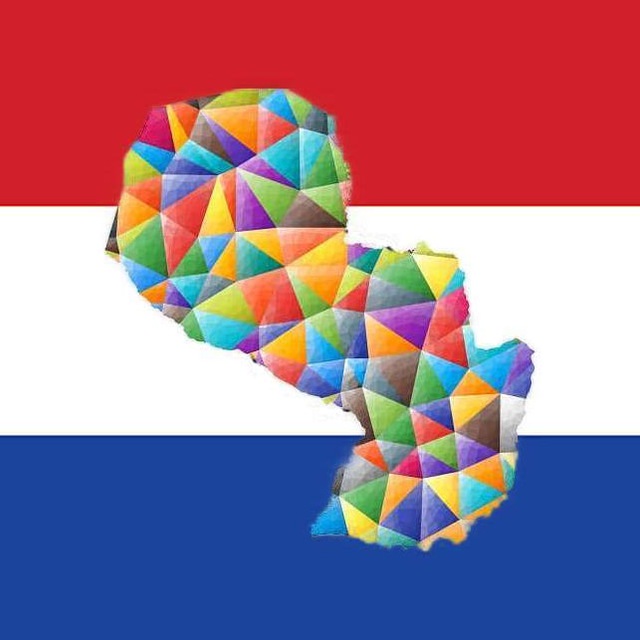 PARAGUAY ITALIA