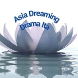 Asia Dreaming Sub Ita