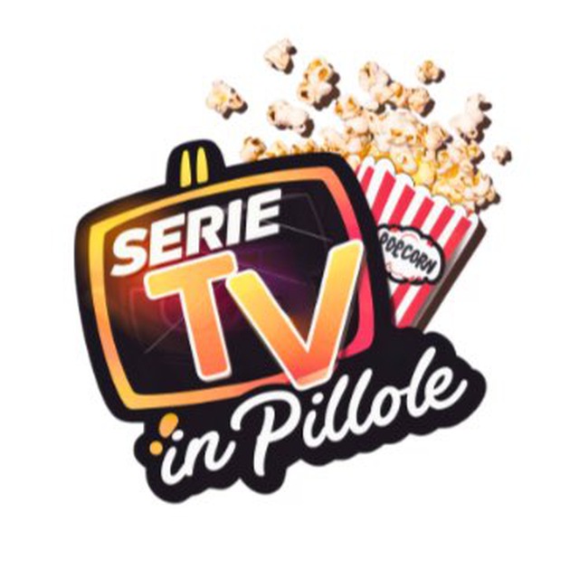 SerieTv in Pillole