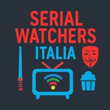 Serial Watchers Italia 🇮🇹📺