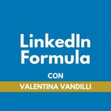 LinkedIn Formula