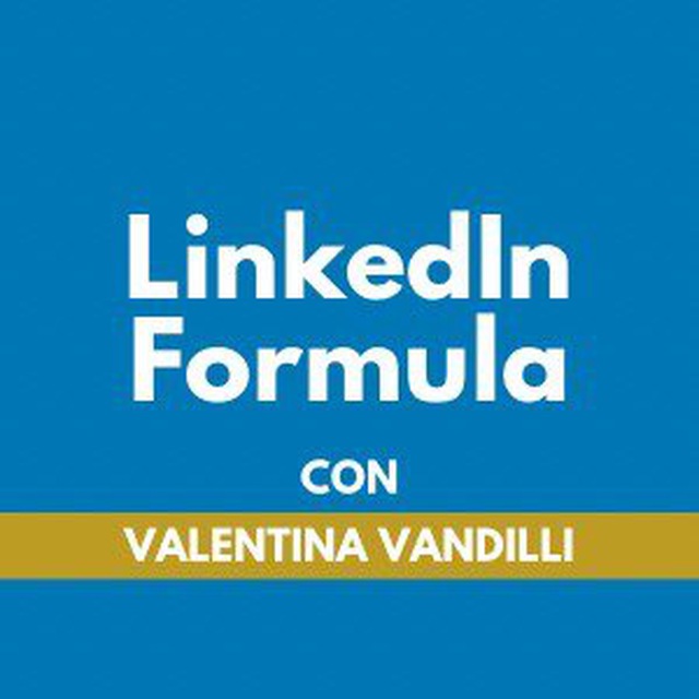 LinkedIn Formula