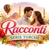 RACCONTI SERIE TURCHE (Canale Principale)