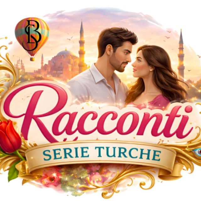 RACCONTI SERIE TURCHE (Canale Principale)