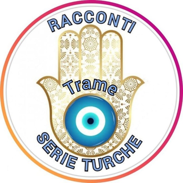 TRAME SERIE E FILM RsT