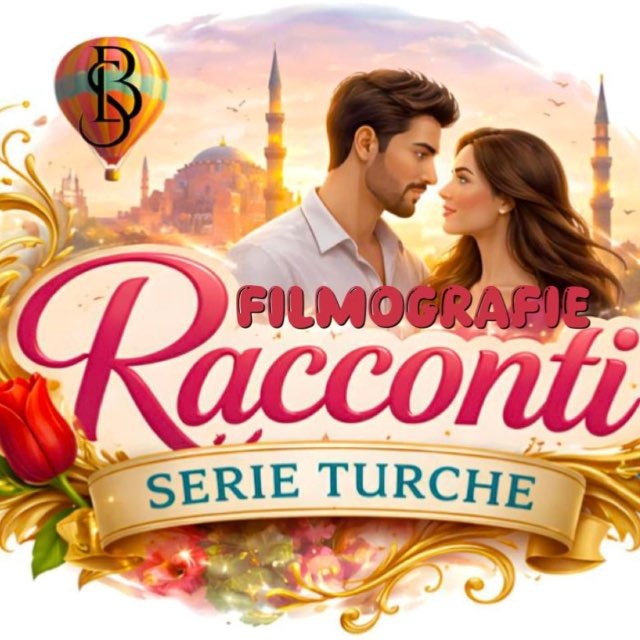 FILMOGRAFIE RsT