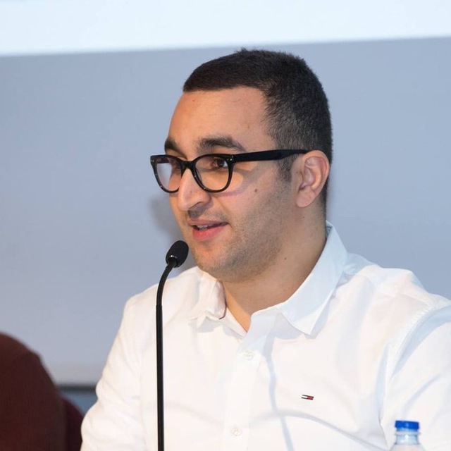 Amin El Fadil | Confessioni di un SEO