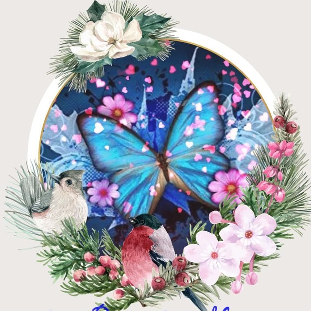 Moon Fantasy 🦋 Rilasci & Comunicazioni 🦋