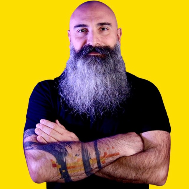 Alessandro Mazzù