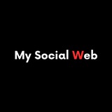 My Social Web