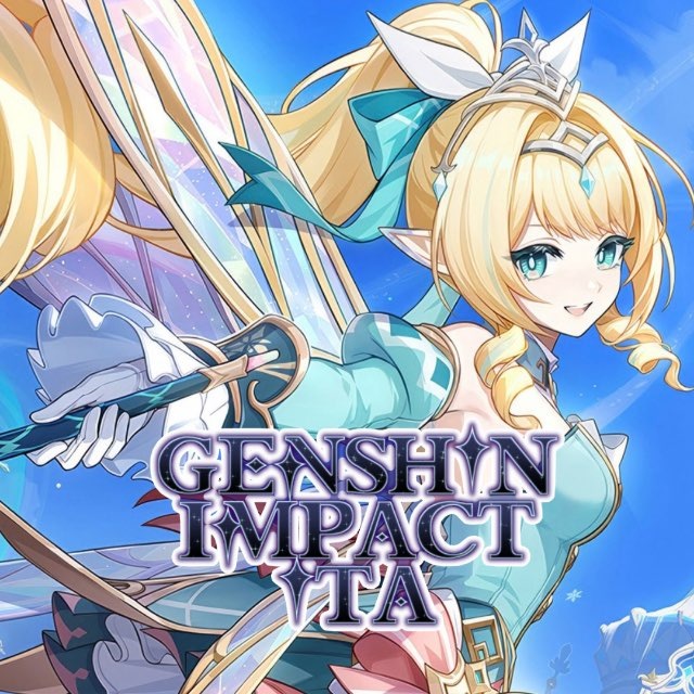 🇮🇹Genshin Impact Stellar-News🇮🇹