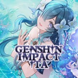🇮🇹Genshin Impact Italy🇮🇹