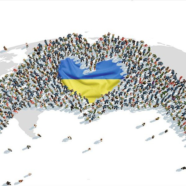 Українці в Італії Разом