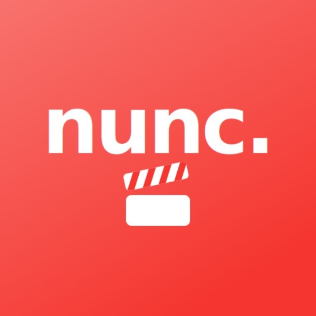 nunc - Cinema, le uscite in sala