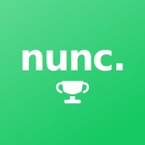 nunc - Sport in tempo reale