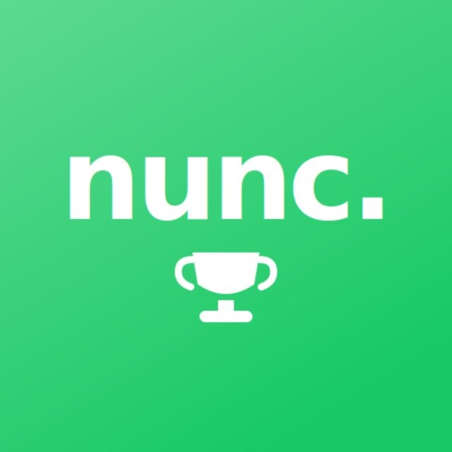 nunc - Sport in tempo reale