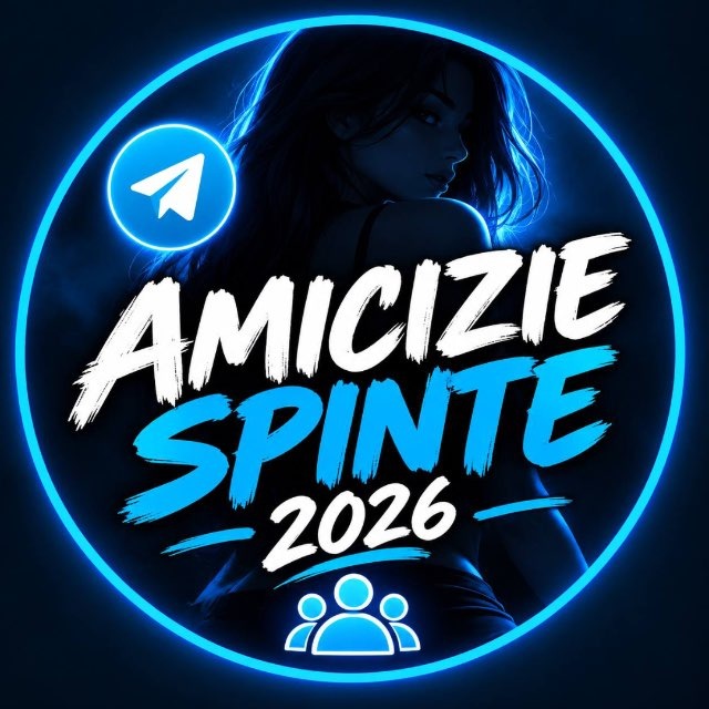 Amicizie Spinte 2026
