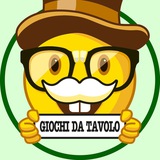 Giochi da Tavolo 🤓 Affari da Nerd