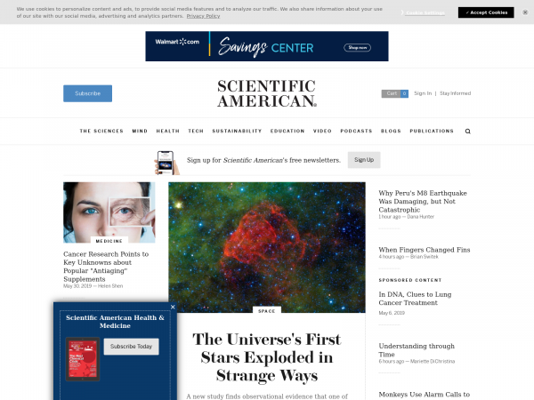 Sciencealert.com - ScienceAlert: The Best in Science News and Amazing ...