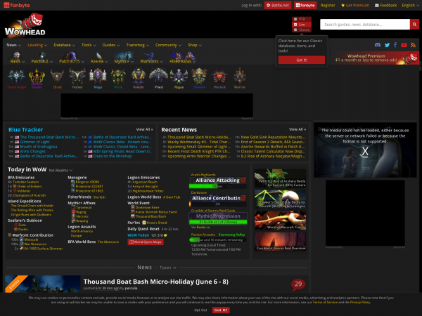wowhead 9.2 download wowhead 9.2 download