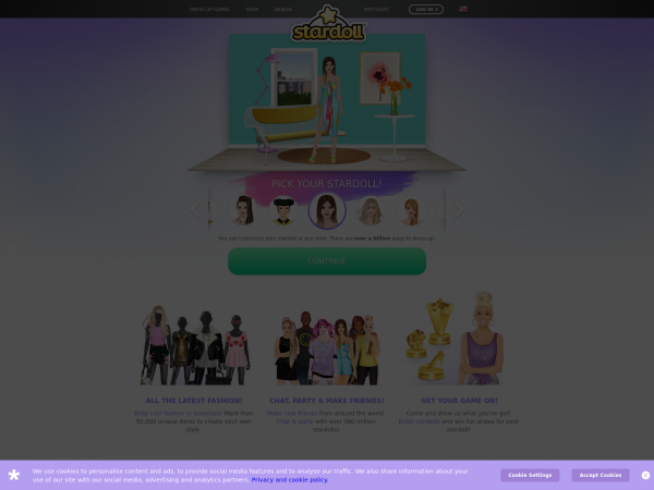 girlsense website