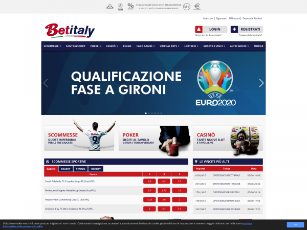 Betitaly