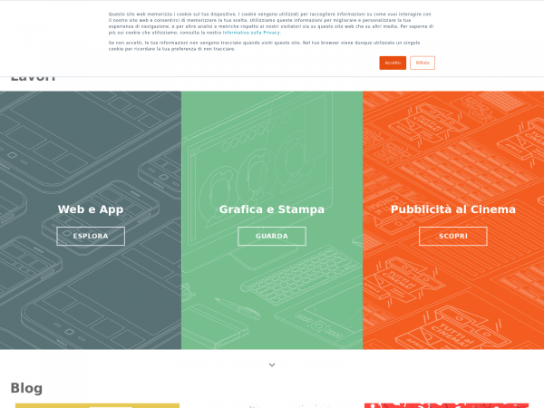 Screenshot mpquadro.it