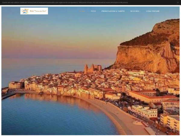 Screenshot terradusuli.it