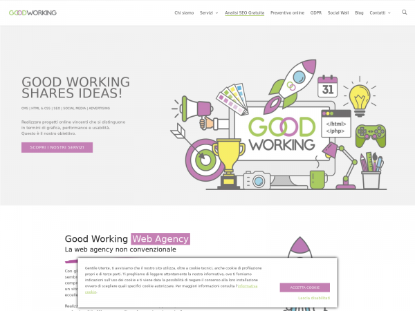 Screenshot goodworking.it