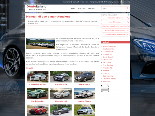 Screenshot dautoita.com