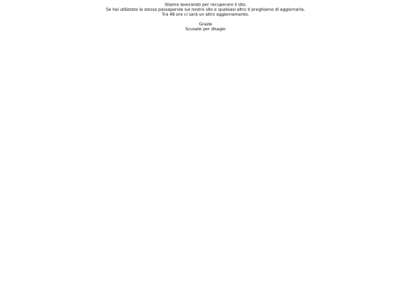 Screenshot ilcorsaronero.pro