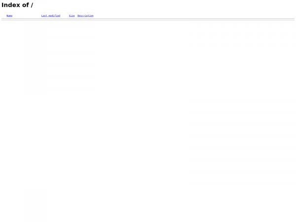 Screenshot bedrun.it