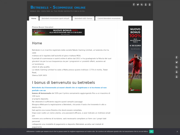 Screenshot betrebelsinfo.com
