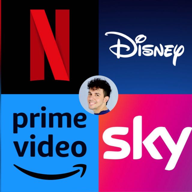 DANINSERIES - Cinema & Serie TV