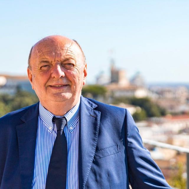 Gilberto Pichetto