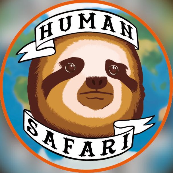 humansafari