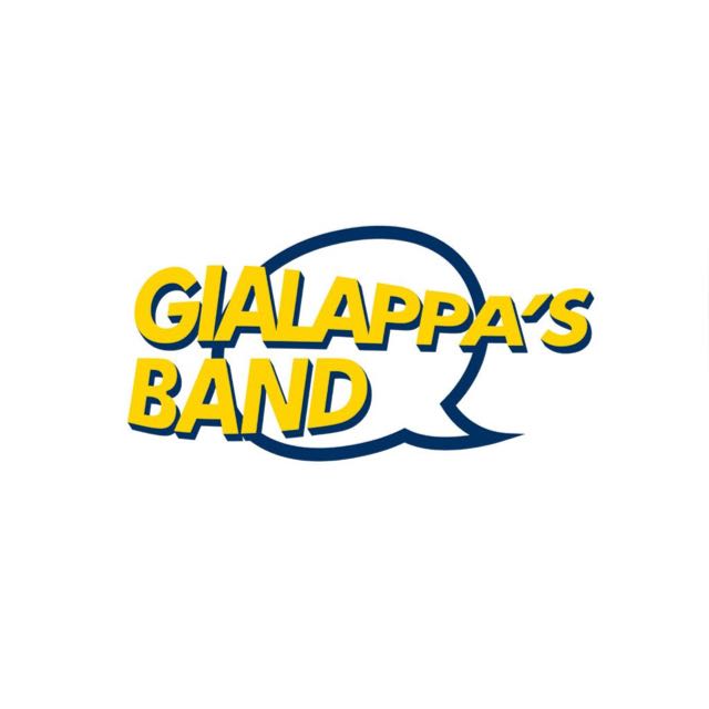 Gialappa’s Band