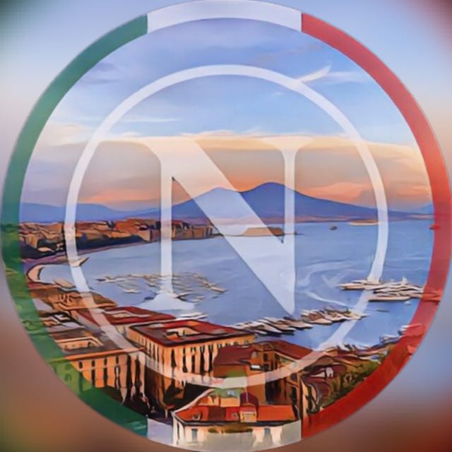 Napoli è la città più bella del mondo 😍