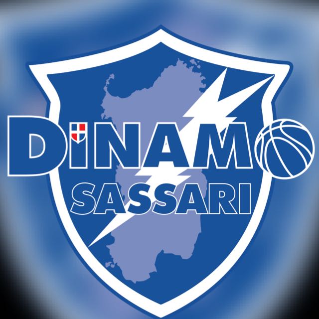 Dinamo Sassari Official