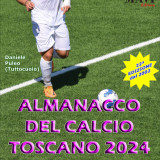 Almanacco Del Calcio Toscano