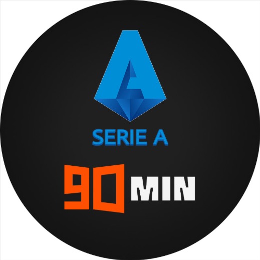90min | Serie A