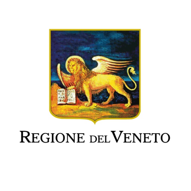Regione del Veneto 🦁