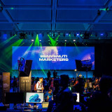 Dario Vignali & Marketers